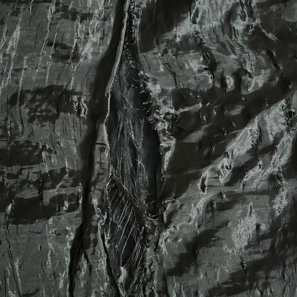 Leather Jacket - Picture 2 of 2